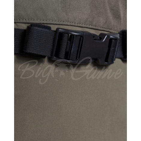 Рюкзак KING'S 2700 XKG Summit Pack цвет Dark Forest фото 19