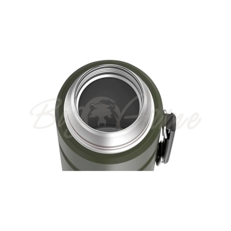 Термос THERMOS SK2020 MAG King 2 л цвет зеленый фото 3