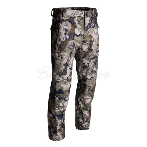 Брюки KING'S XKG Lone Peak Pant цвет XK7 фото 1