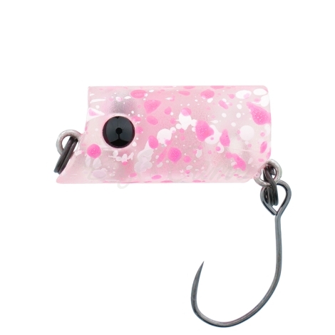 Воблер BASSDAY Pellet Pellet 20SS цв. l-076 фото 2