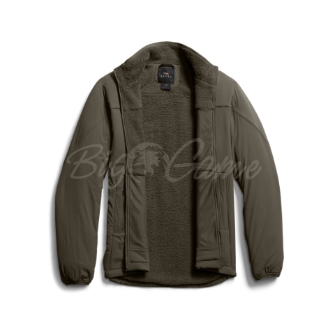 Куртка SITKA Ambient 200 Jacket цвет Pyrite фото 7