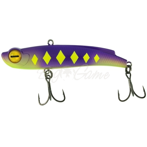 Воблер FRAPP Jiggle 85S цв. #31 фото 2