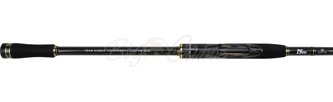 Спиннинг HEARTY RISE TDT Limited '25 7112MH тест 15 - 60 г фото 1