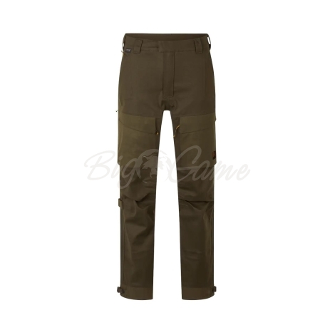 Брюки HARKILA One Ultimate Trousers цвет Willow Green / Light Willow Green фото 1