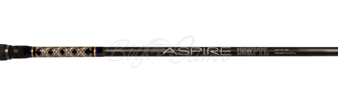 Удилище серфовое SHIMANO ASPIRE 130MPTL фото 3