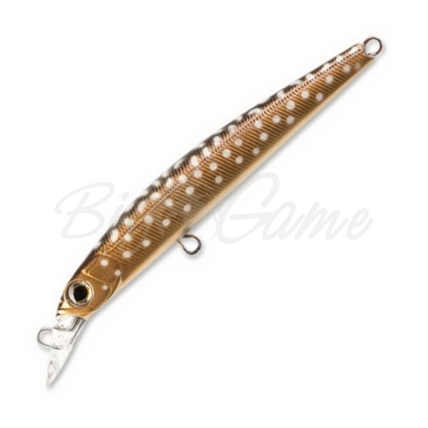 Воблер ZIP BAITS Rigge Slim 60 SS код цв. 029 фото 1