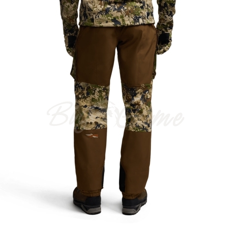 Брюки SITKA Timberline Pro Pant цвет Optifade Subalpine фото 10