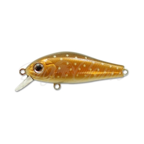 Воблер ZIP BAITS Rigge 43F код цв. 029 фото 1