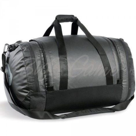 Сумка дорожная TATONKA Travel Duffle L цвет Black фото 1