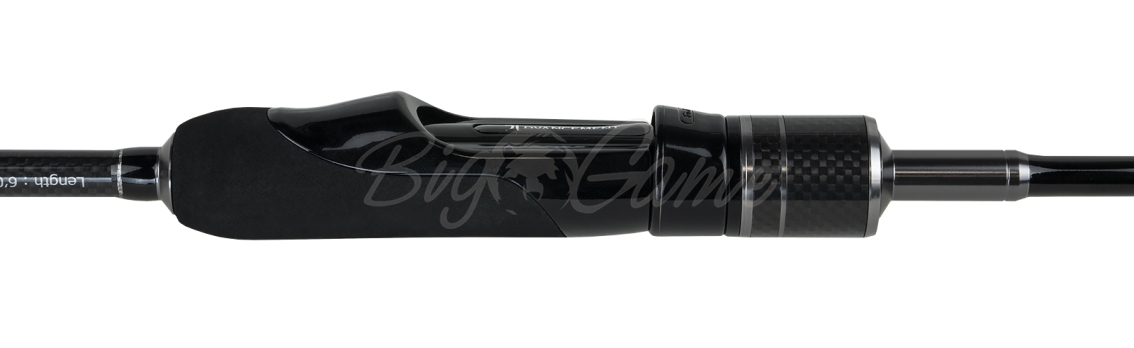 Спиннинг THIRTY34FOUR Advancement Ns Circle Limited Psr-60 тест 0,3 - 1,8 г фото 3