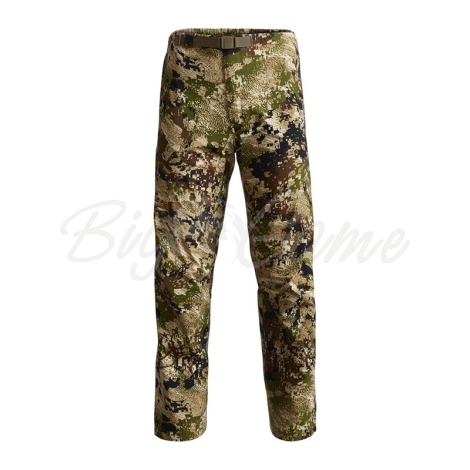 Брюки SITKA Dew Point Pant New цвет Optifade Subalpine фото 1