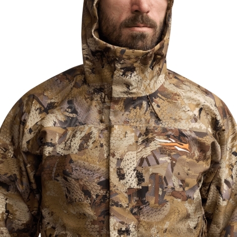 Куртка SITKA Delta LT Jacket цвет Optifade Marsh фото 4
