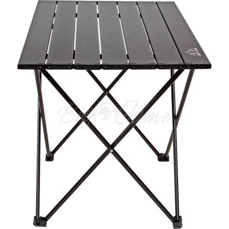 Стол LIGHT CAMP Folding Table New Small цвет черный фото 3