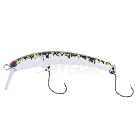 Воблер JARA BAITS Minoha MD-SS фото 2