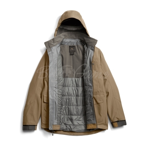 Куртка SITKA Hudson Jacket цвет Dirt фото 12