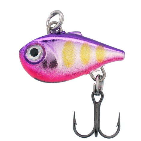 Воблер RAPALA Nano Rap 20S код цв. GVDH фото 2
