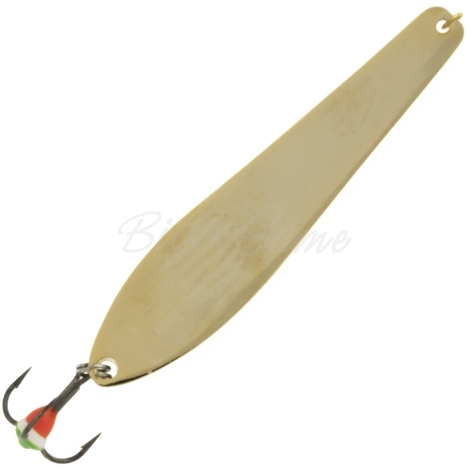 Блесна вертикальная LUCKY JOHN Scandi 33,8 г код цв. #G (Блистер) фото 2