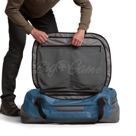 Сумка SITKA Drifter Duffle 110L цвет Pacific фото 4