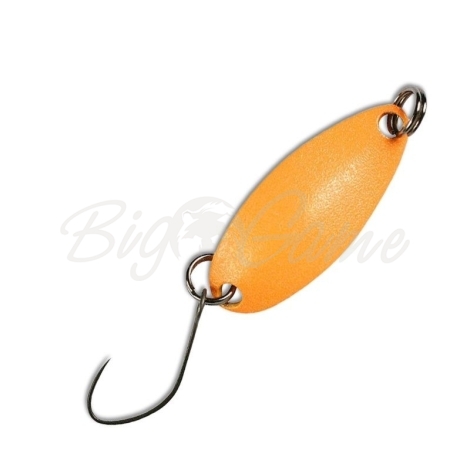 Блесна колеблющаяся RIVER OLD Ultra Vespa 1,5 г цв. 12 фото 1