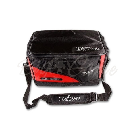 Термосумка DAIWA Sf Cool Bag 12 (E) (5811) фото 1