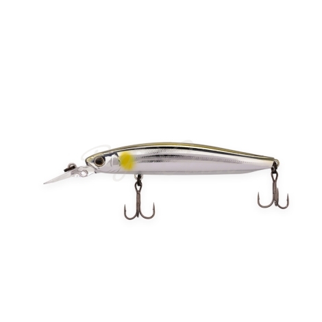 Воблер SMITH Cherry Blood MD 90F код цв. 16 фото 2