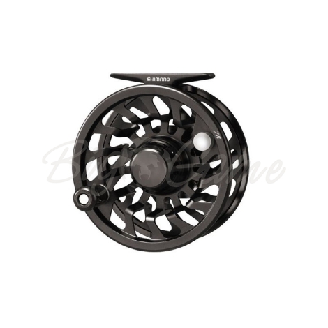 Катушка проводочная SHIMANO Asquith 7&8 фото 1