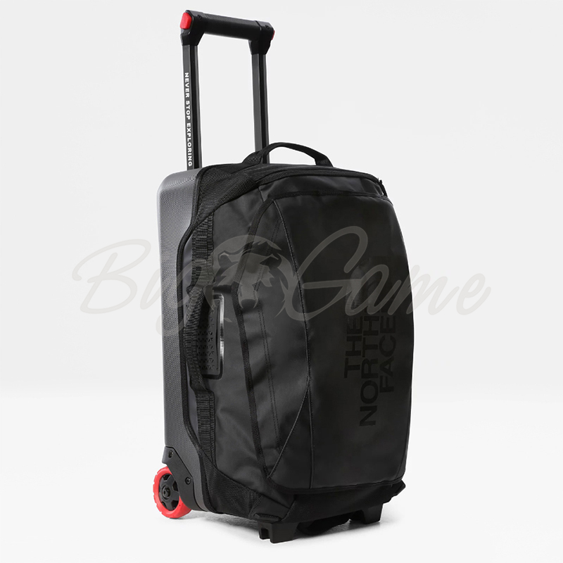 North face carry on roller bag on sale