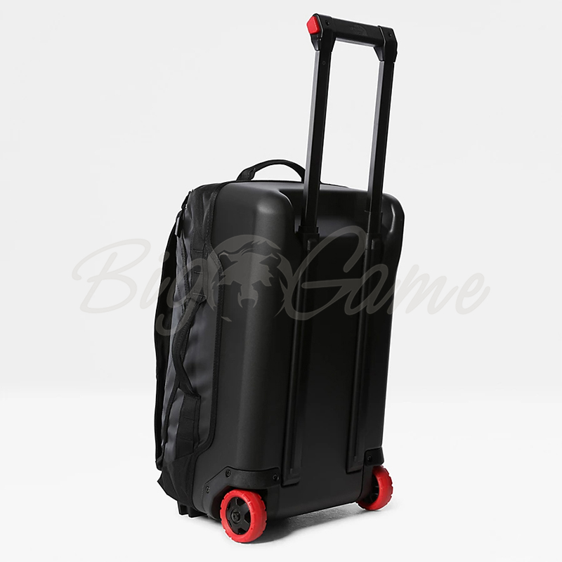 THE NORTH FACE Rolling Thunder Suitcase 22 40 BigGame.ru