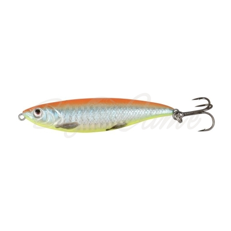 Воблер SAVAGE GEAR 3D Horny Herring SS 10 см цв. 09-Orange Flash фото 1