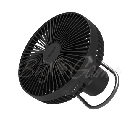Вентилятор CLAYMORE FAN V600+ цв. Black фото 3