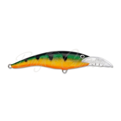 Воблер RAPALA Scatter Rap Tail Dancer F фото 1