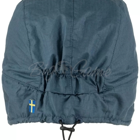 Кепка FJALLRAVEN Singi X-Cap цвет Mountain Blue фото 3