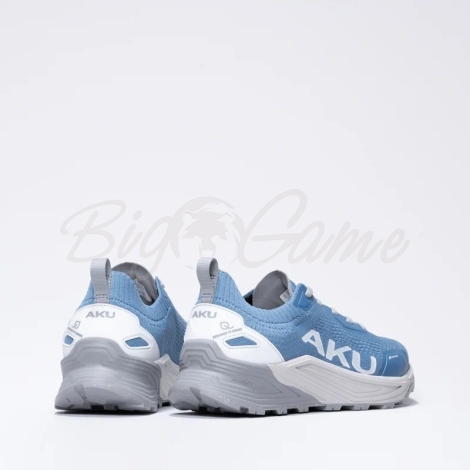 Кроссовки AKU WS Aira V-Light GTX цвет Blue / Grey фото 4