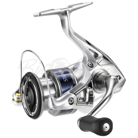 Катушка безынерционная SHIMANO Stradic 1000 FK фото 1