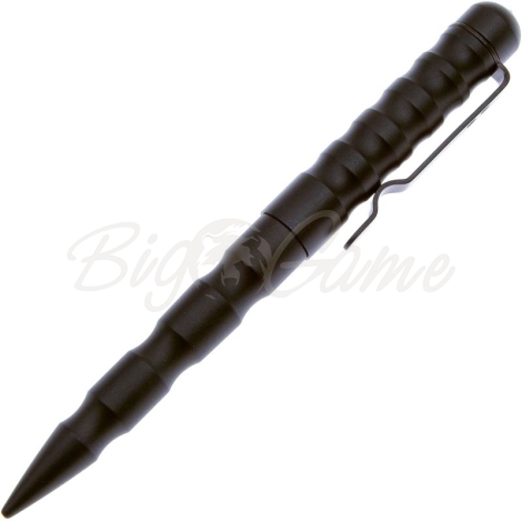 Ручка тактическая BOKER MPP Multipurpose Pen цв. Черный фото 3