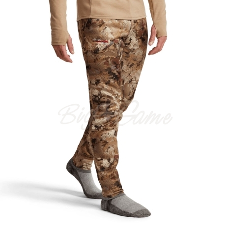 Брюки SITKA Gradient Pant New цвет Optifade Marsh фото 7