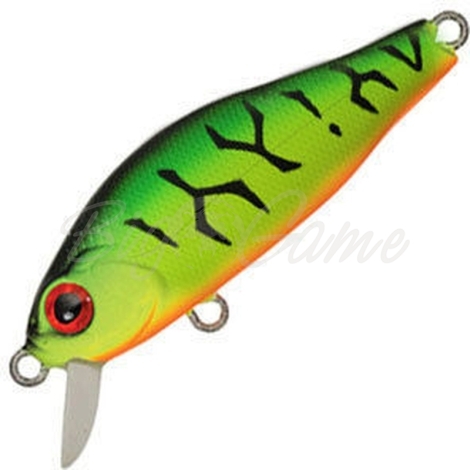 Воблер ZIP BAITS Khamsin Tiny 40SP-SR код цв. 995 фото 1