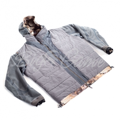 Куртка SITKA Hudson Insulated Jacket цвет Optifade Marsh фото 2