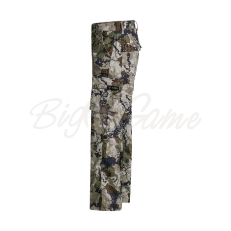 Брюки KING'S Kids Hunter Pant цвет XK7 фото 7