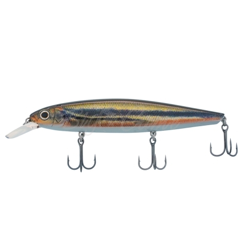 Воблер DEPS Balisong Minnow 130 SP код цв. 14 фото 2