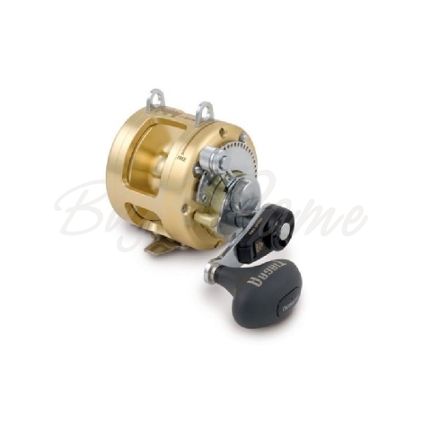 Катушка мультипликаторная SHIMANO Tiagra 30WLRS фото 1