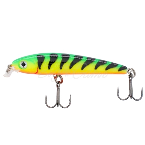 Воблер RAPALA Ultra Light Minnow 6 см код цв. FT фото 2