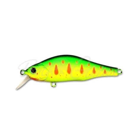 Воблер ZIP BAITS Khamsin 70SP-SR код цв. 313 фото 1