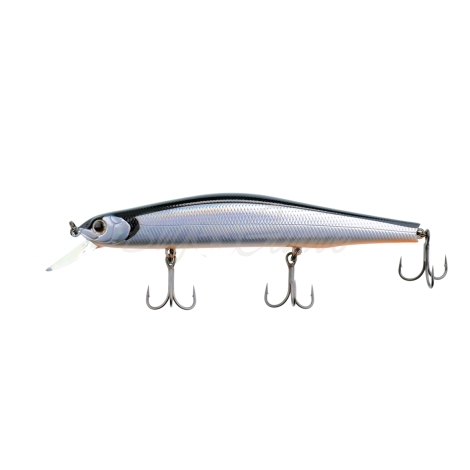 Воблер ZIP BAITS Orbit 130SP код цв. 811 фото 2