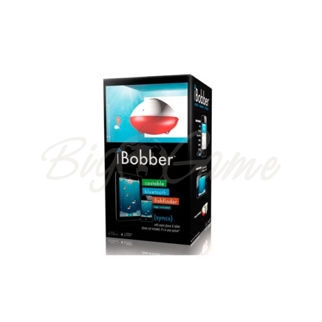 Эхолот REELSONAR Bluetooth Ibobber фото 3