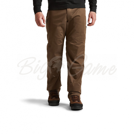 Брюки SITKA Back Forty Pant цвет Coyote фото 8