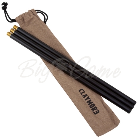 Крепление-тренога для вентилятора CLAYMORE V1040 Extention Pole цв. Black фото 1