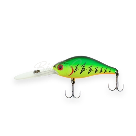 Воблер ZIP BAITS B-Switcher 65F код цв. 100M фото 2