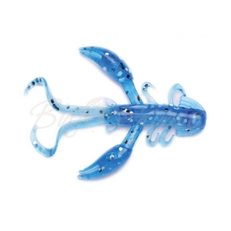 Твистер LUCKY JOHN Rock Craw 5,1 см код цв. 087 (10 шт.) фото 1