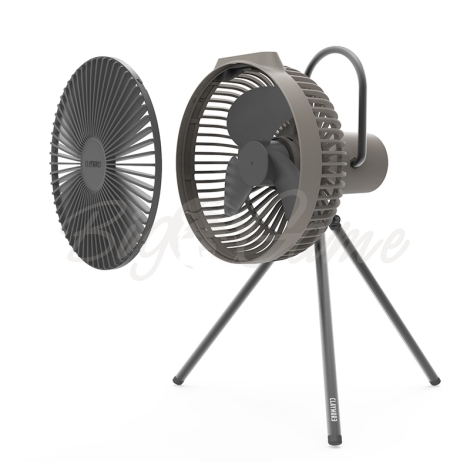 Вентилятор CLAYMORE FAN V600+ цв. Gray фото 4